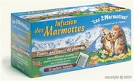 Infusion des Marmottes from Les 2 Marmottes