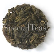China Anxi Oolong Select from SpecialTeas