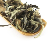 White Moon Puer Loose (Sheng) from Tao Tea Leaf