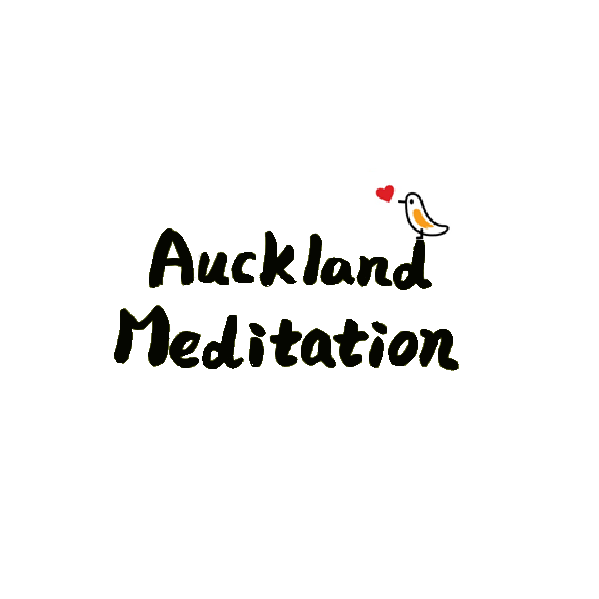 Auckland Meditation logo