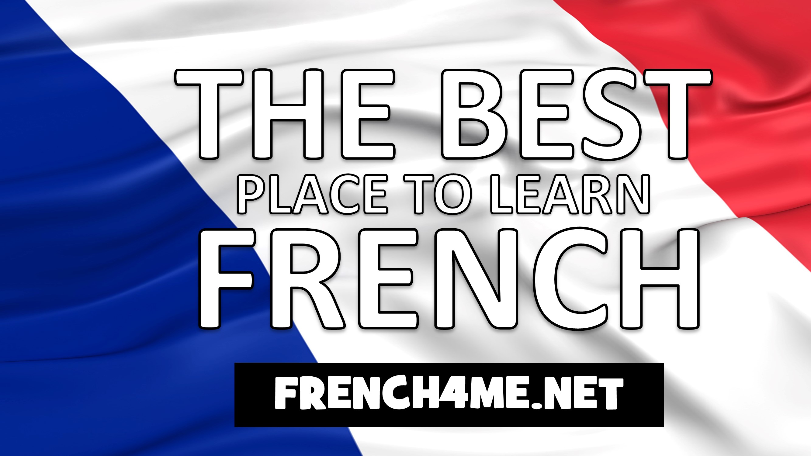 The 5000 most used French words # Part 1  FRENCH4ME.NET