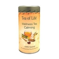 Calming Tea from Tea of Life Wellness Teas