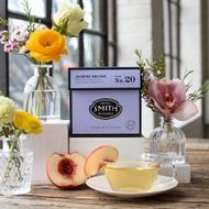 No. 20 Jasmine Nectar from Steven Smith Teamaker