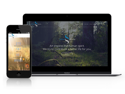 portfolio