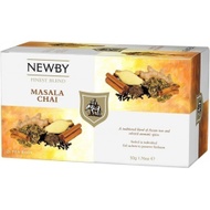 Masala Chai from Newby Teas of London