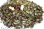 Pistachio Lime Mate from Sub Rosa Tea