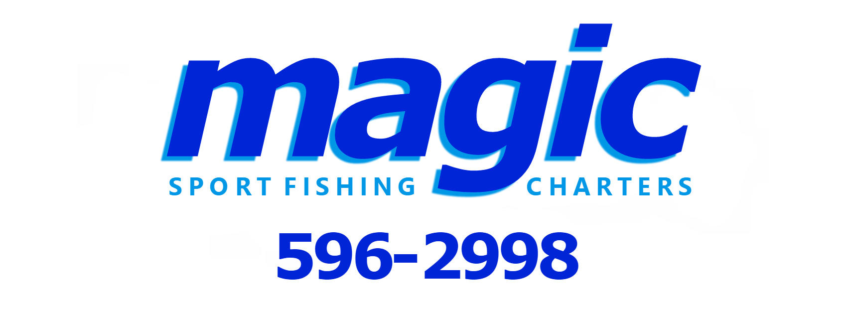 Magic Sport Fishing