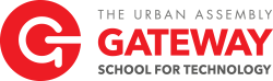 UA Gateway logo