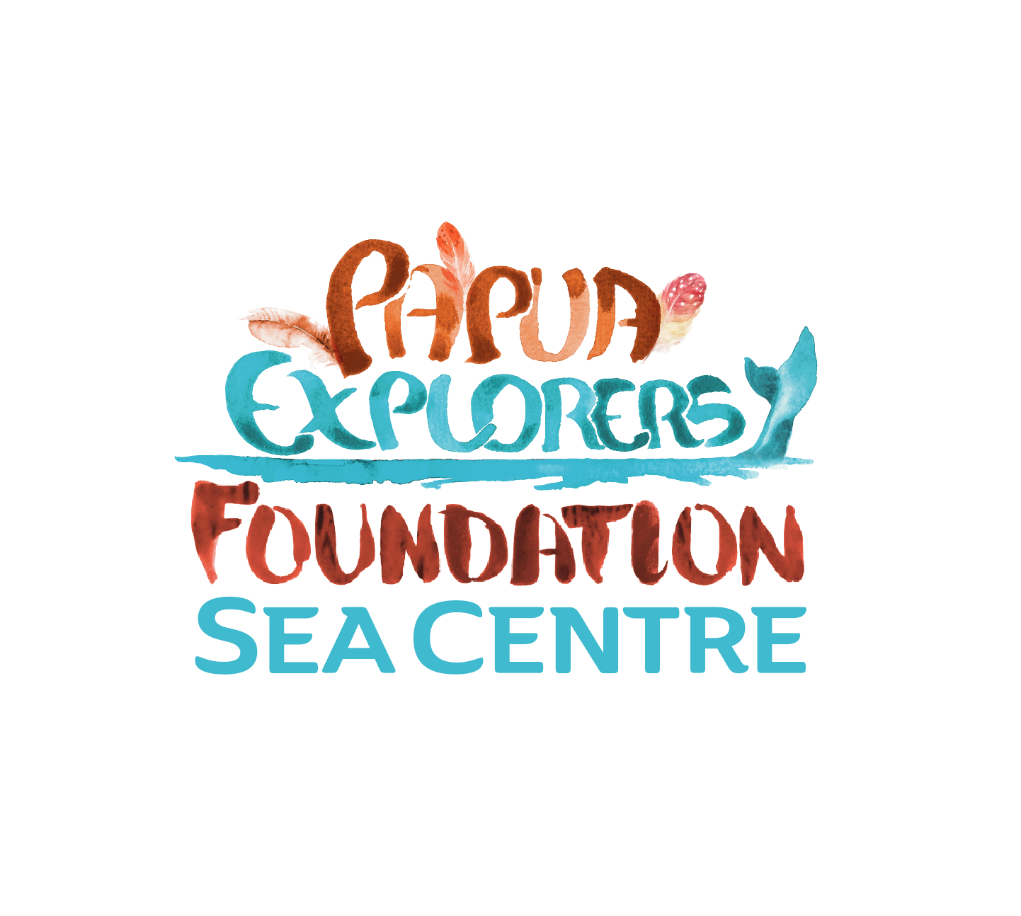 Papua Explorers Foundation logo