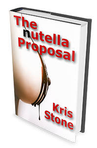 The Nutella Proposal by Kris Stone