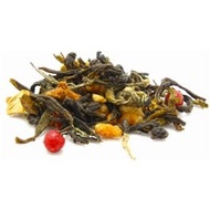 Strawberry Ginger Peppercorn from Tea Guys