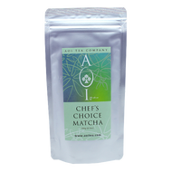 Chef's Choice from AOI Tea Company