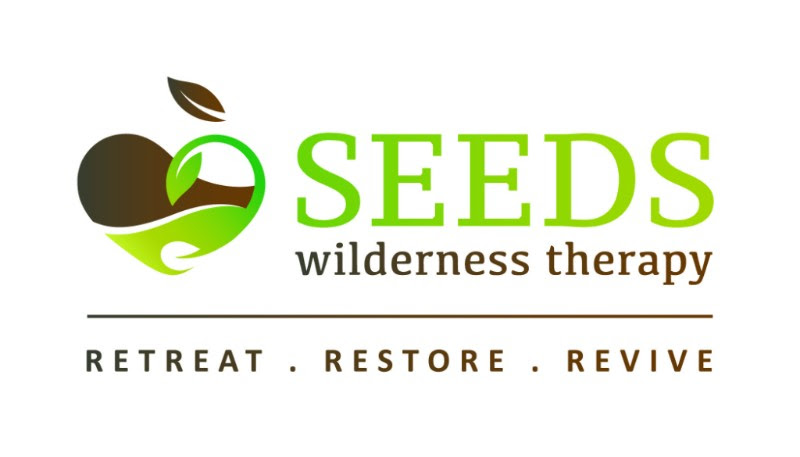 Seeds Wilderness Therapy logo