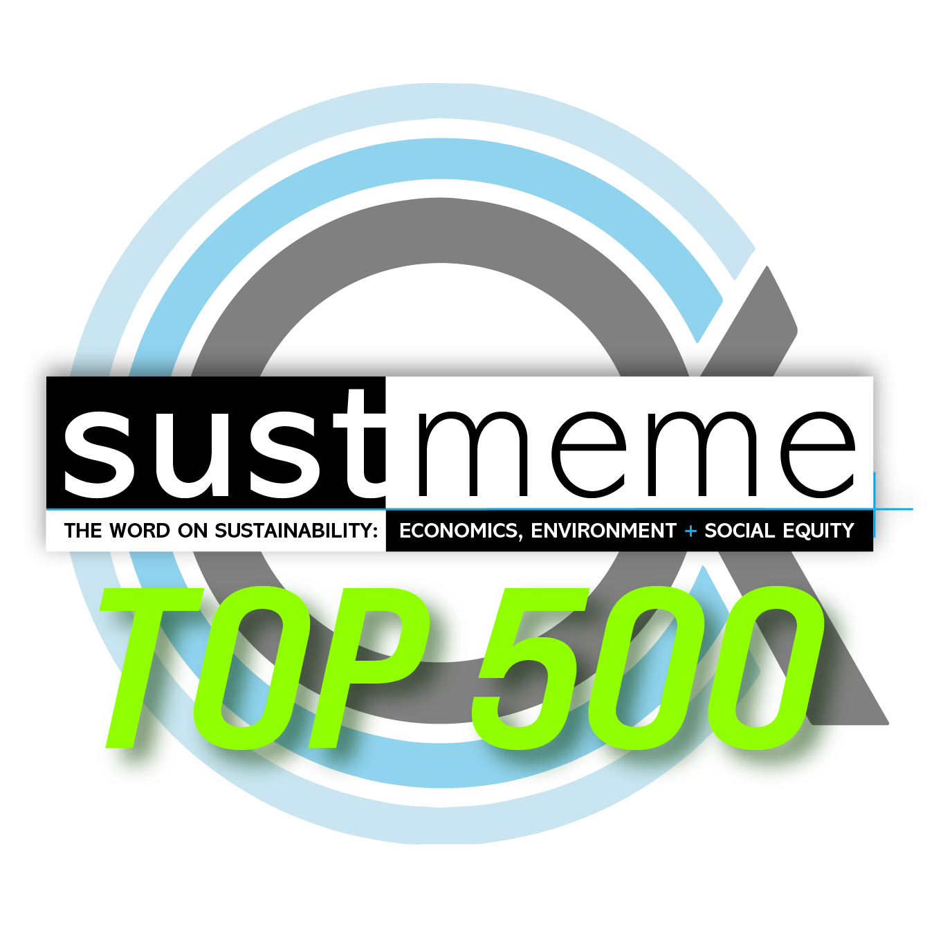 Sustmeme Csr & Business Logo