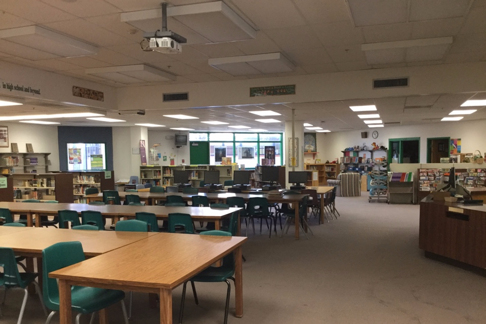 Library
