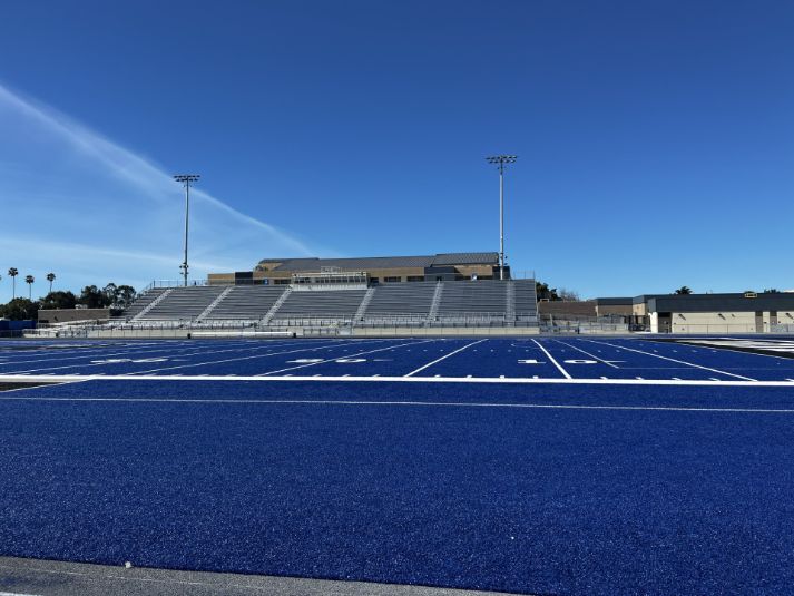 Stadium