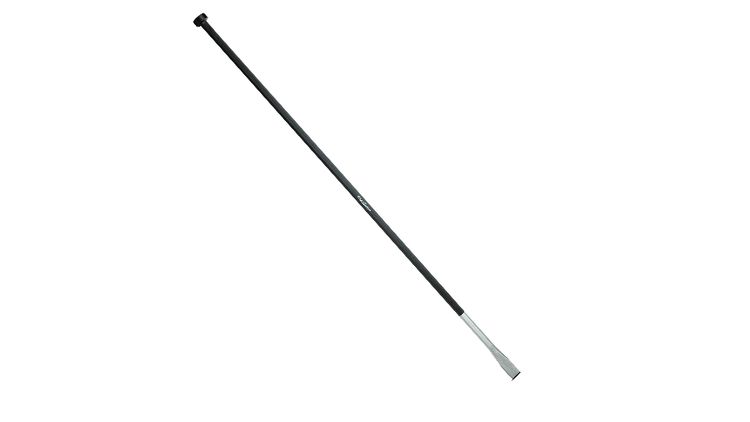 Cyclone Fencing Bar 1800 x 30mm Hex