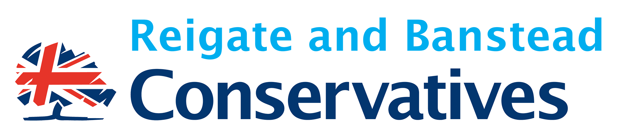 Surrey Conservative Partnership logo