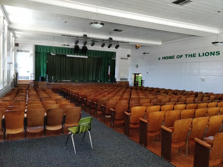 Auditorium