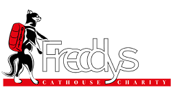 Freddys Cathouse Charity logo