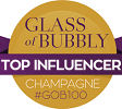 Social Champagnes #gob100