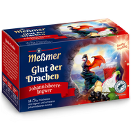 Glut der Drachen (Embers of Dragons) from Meßmer   