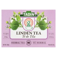 Linden Tea from Tadin