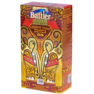 Golden Giant Strawberry with Cream from Battler