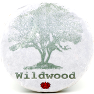 2018 Spring "Wildwood" Raw Puerh from Crimson Lotus Tea