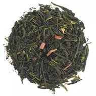 Sencha from Momo Tea