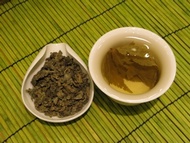 Sweet Leaf from Shang Tea