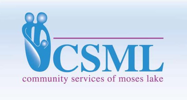 Community Services of Moses Lake logo
