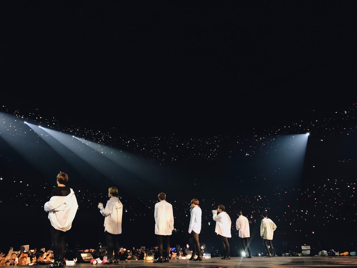 BTS' WINGS Tour in Manila unites A.R.M.Y.s from all over the world to spread their wings and fly