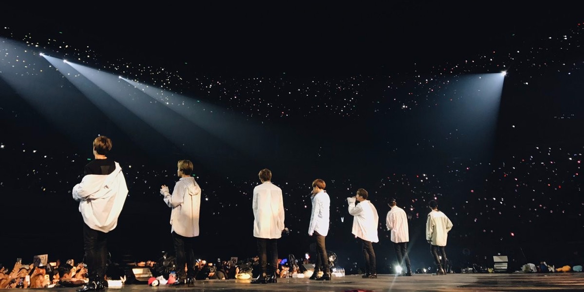 BTS' WINGS Tour in Manila unites A.R.M.Y.s from all over the world to spread their wings and fly