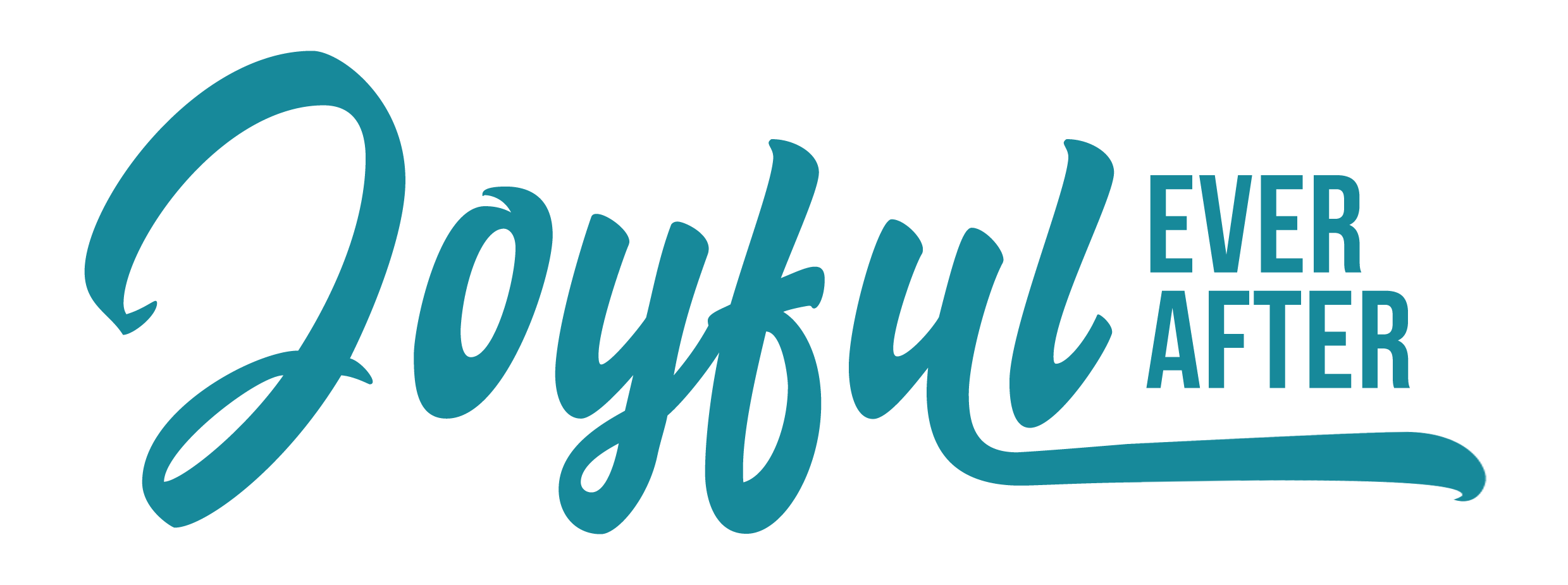 Joyful Ever After logo