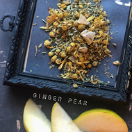Ginger Pear from Teamancy