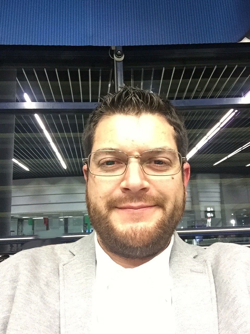 Jordan Stanchev