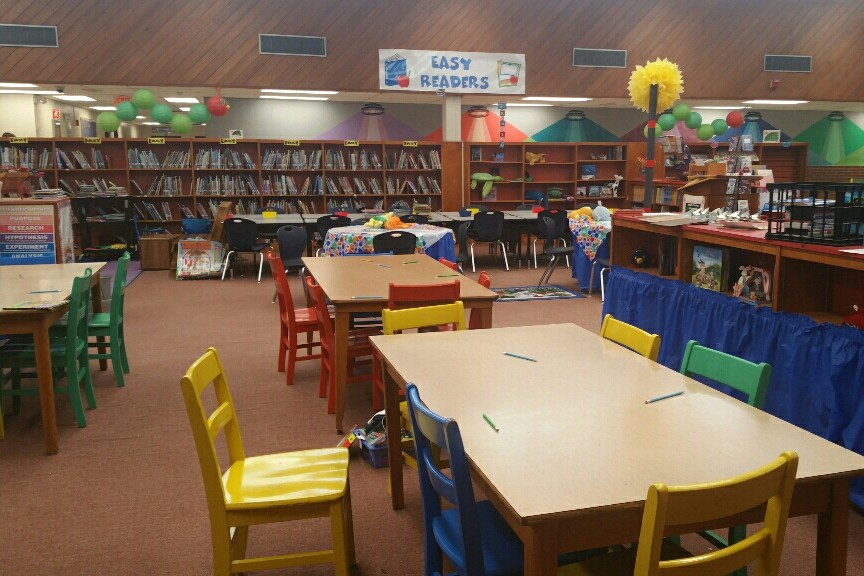 Media Center