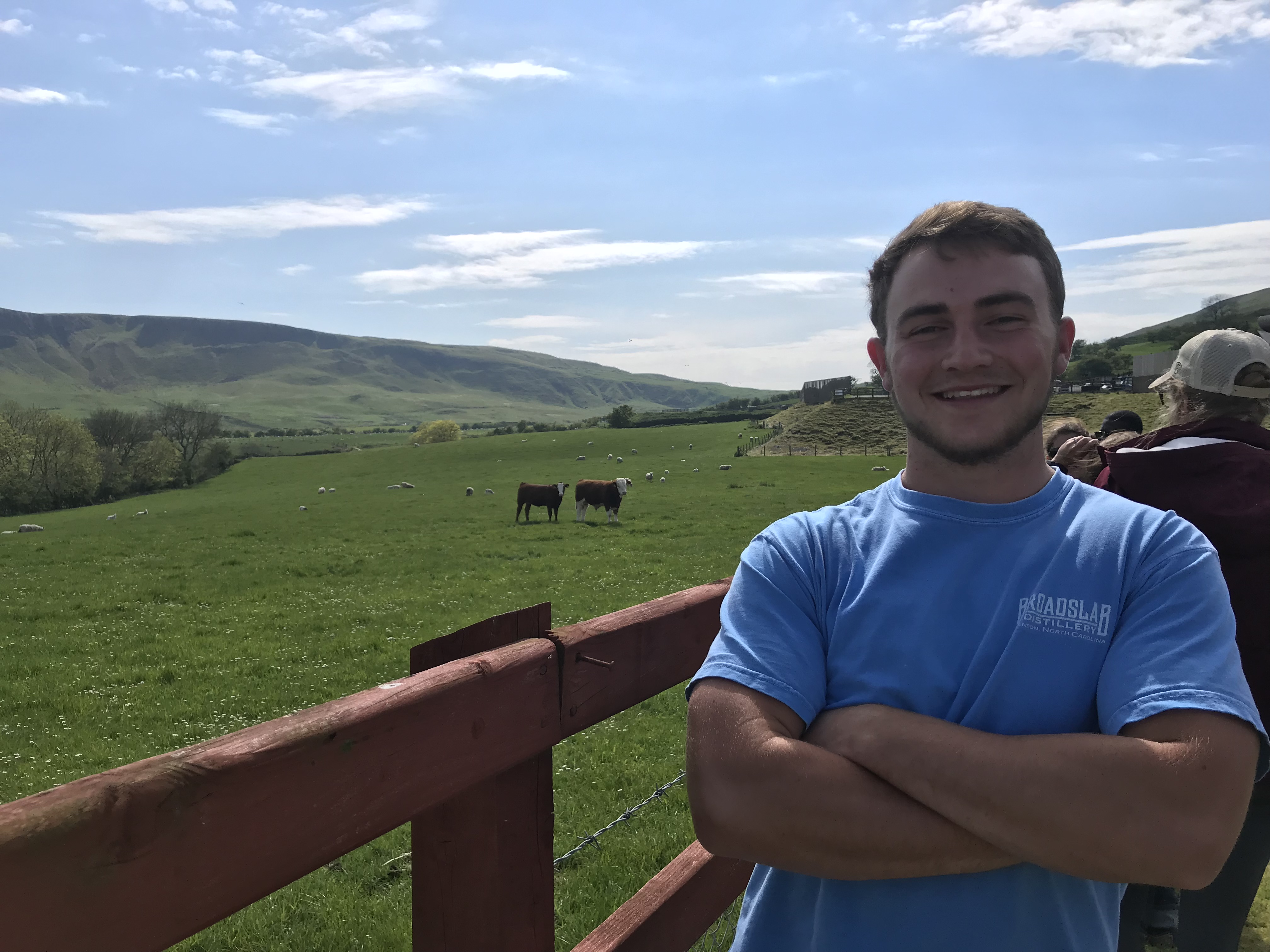 Brandon B. Profile Photo