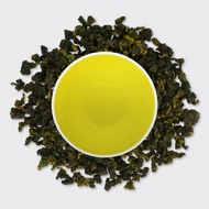 Silk Oolong (Jin Xuan Nai Cha) from Mei Leaf