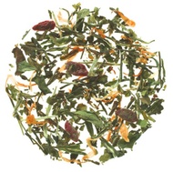 White Goji Berry from Gong Fu Tea Shop