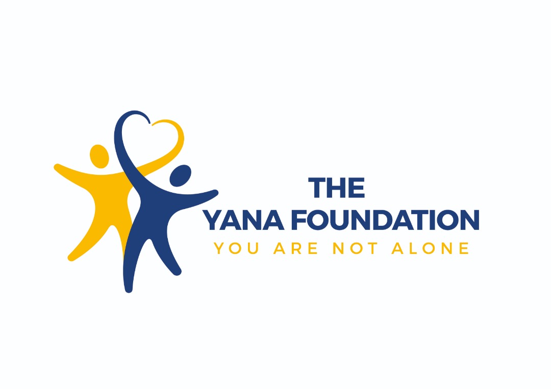 The YANA Foundation logo