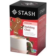 Holiday Chai from Stash Tea