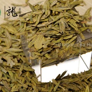 Nonpareil Long Jing Dragon Well from Dragon Tea House