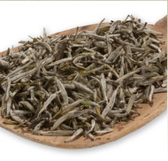 2 Doves Silver Needle White Tea from Metropolitan Tea Company