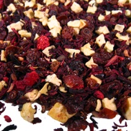 Raspberry Hibiscus from Fusion Teas