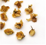Organic Dehydrated Camellia from Teavivre