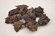 Lao Cha Tou Ripe Pu-erh Nuggets from Langhe 