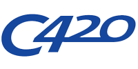 C420 Association logo