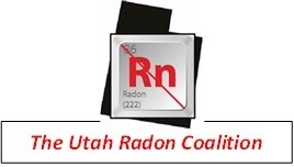 Utah Radon Coalition logo